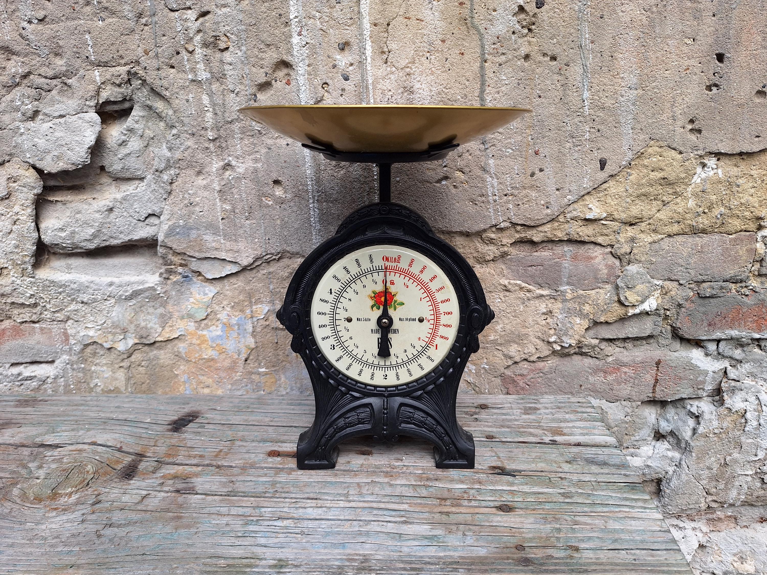 Eks Sweden Scale - Etsy