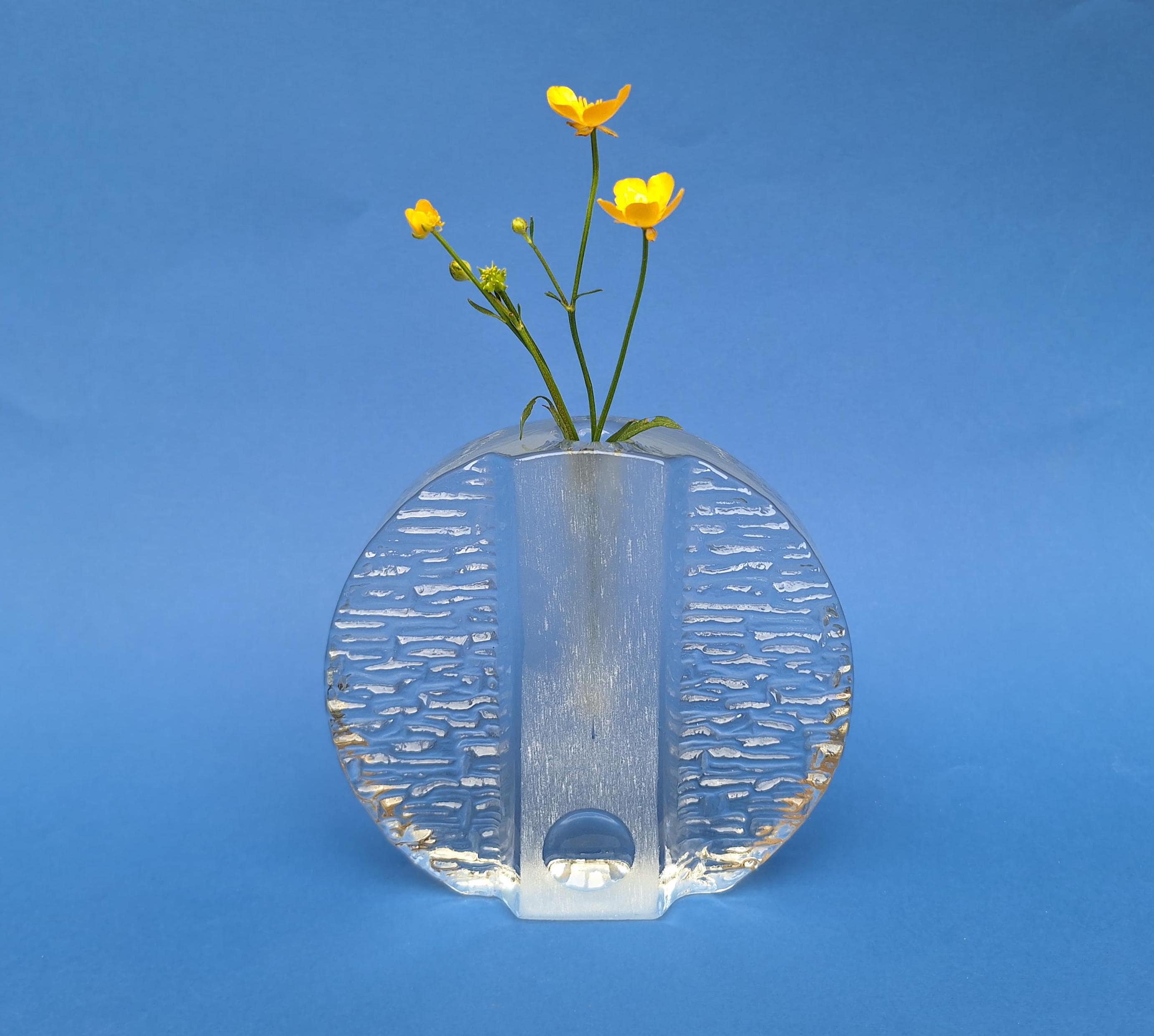 walther glass 花瓶 ガラス 【公式通販】