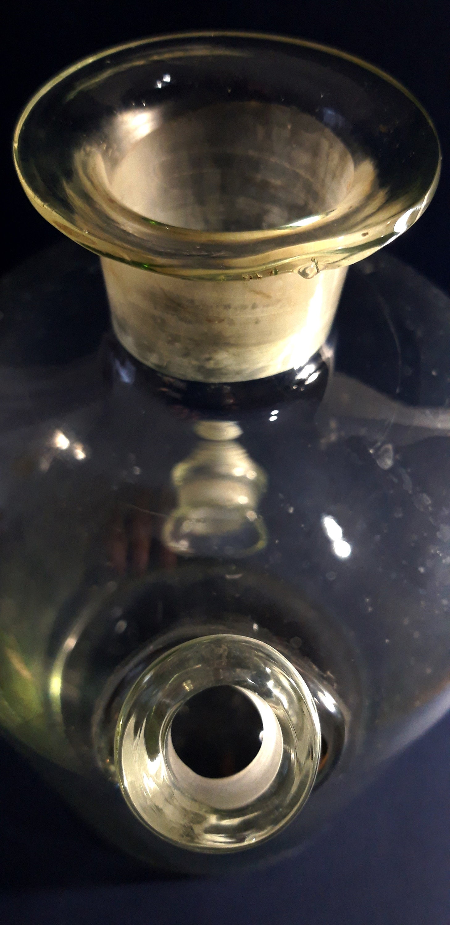 19世紀 英国 実験用 ガラス瓶 ウルフ瓶 Woulff bottle 古道具 il_340x270.7089360640_4sn7.jpg