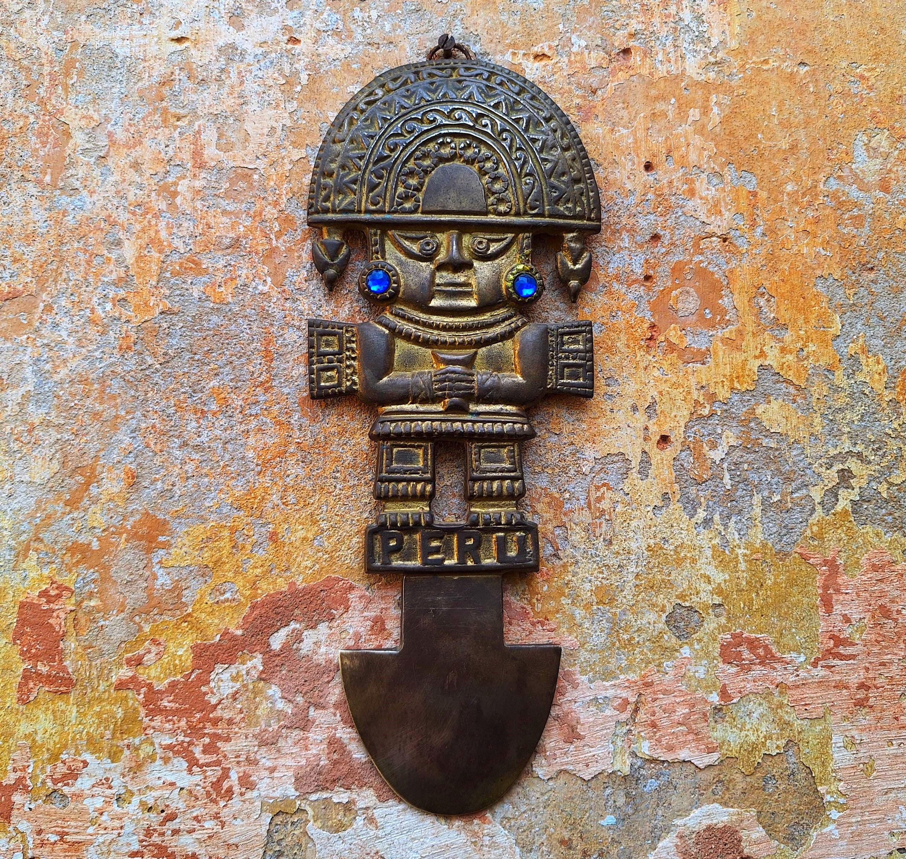 Tumi peru - Etsy 日本