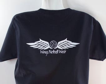 Wings T-shirt