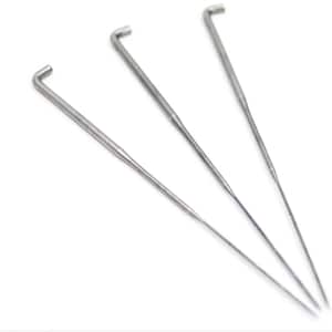 Needle felting needles