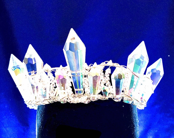 Ice Crown