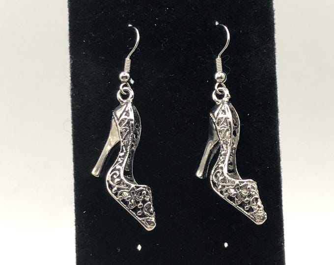 Fantasy Earrings