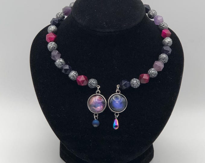 Nebula Necklace