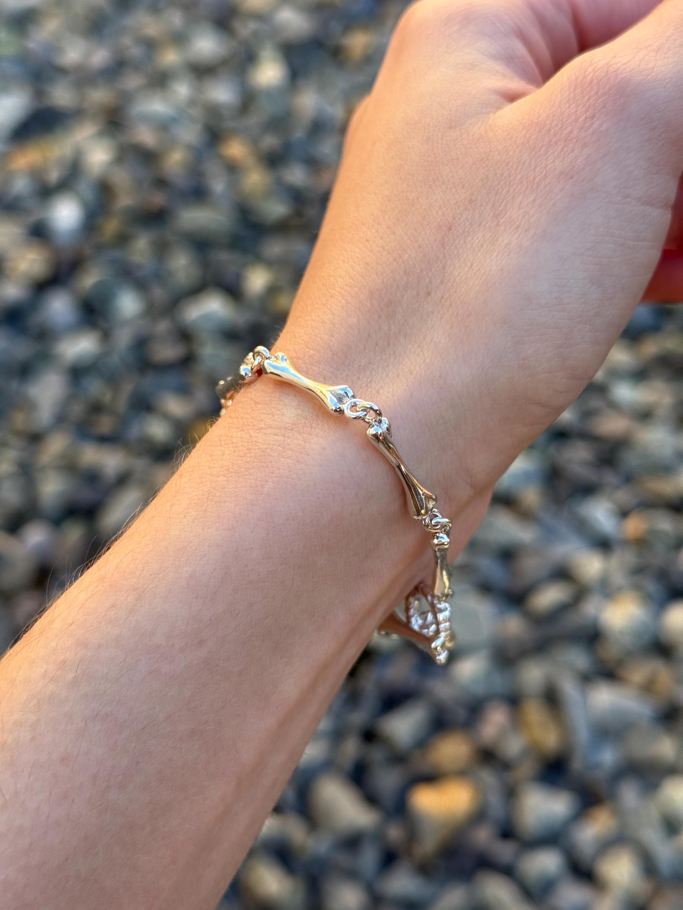 Sterling Silver 925 7