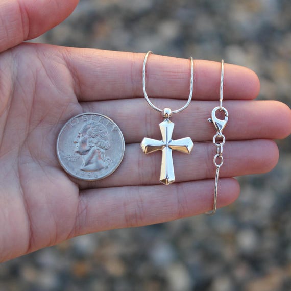 Sterling Silver 925 18