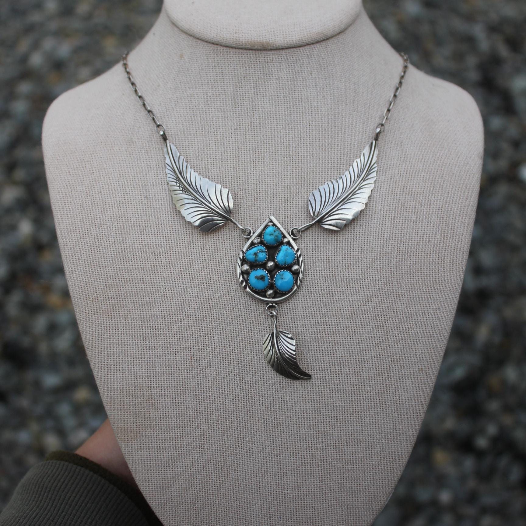 Sterling Silver 925 20