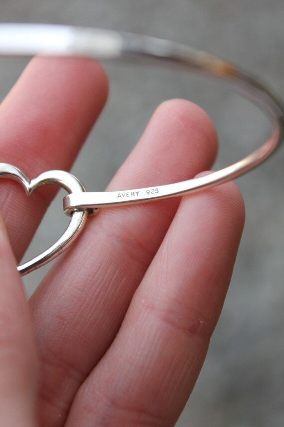 Sterling Silver 925 6.25