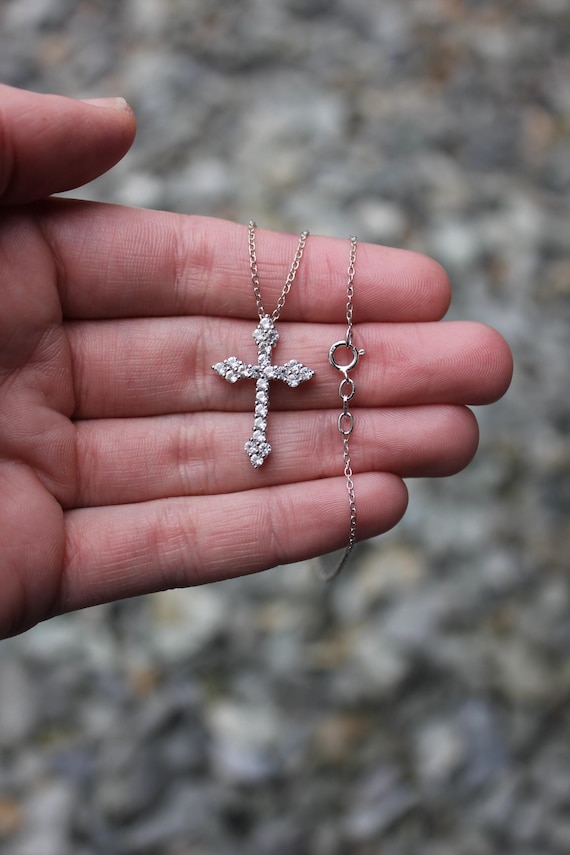Sterling Silver 18