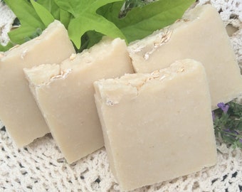 Skinceutique Colloidal Oatmeal Soap Avena Sativa 135g Shopee Philippines