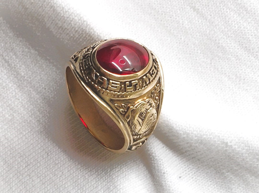 Balfour 10k ring price clearance