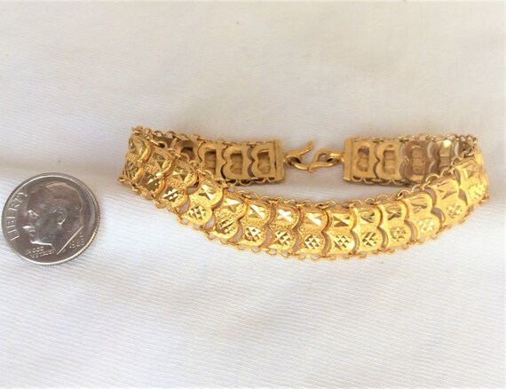 hair tie bangle