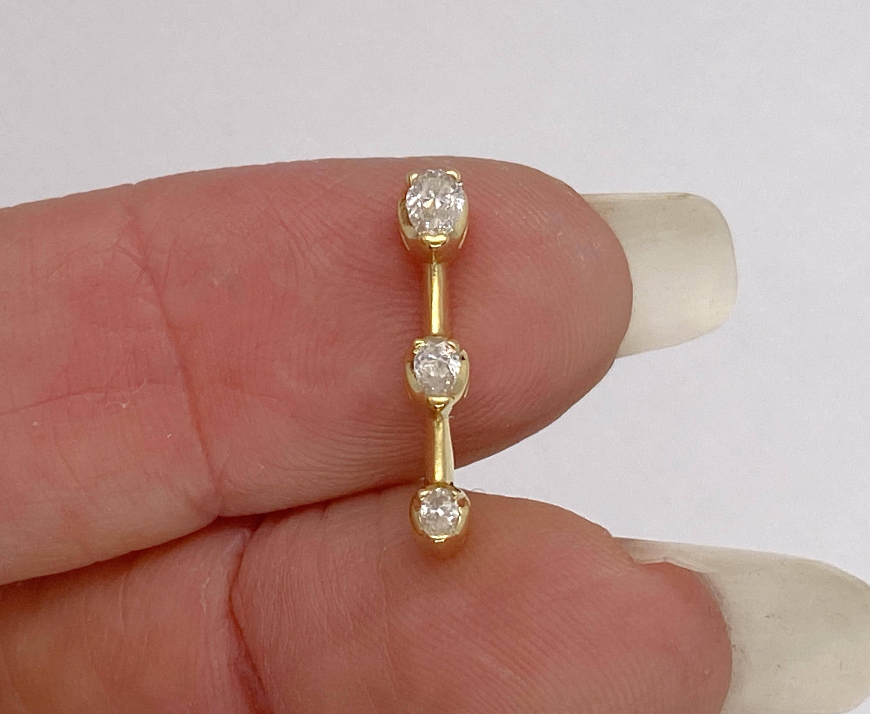 Tomo Jewelry - Etsy