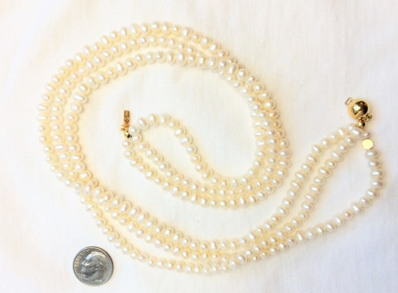 Luxury pearl deals