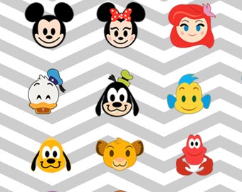 Download Emoji birthday svg | Etsy