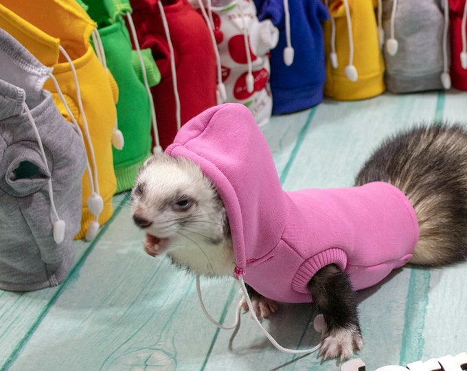 ferret accessoriesclothingferret loverspet by