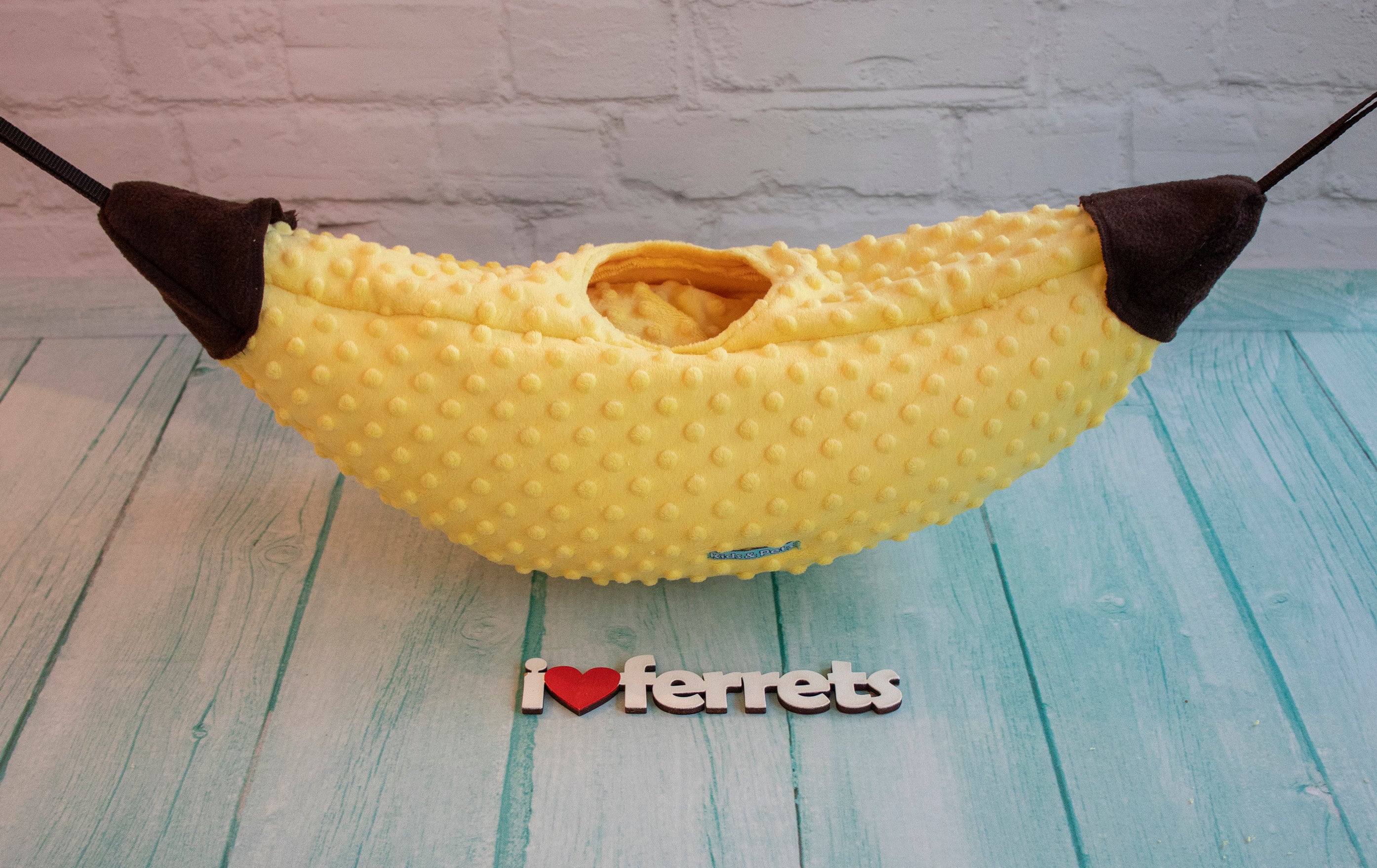 Ferret hammock small pet supplies ferret supplies pet Etsy