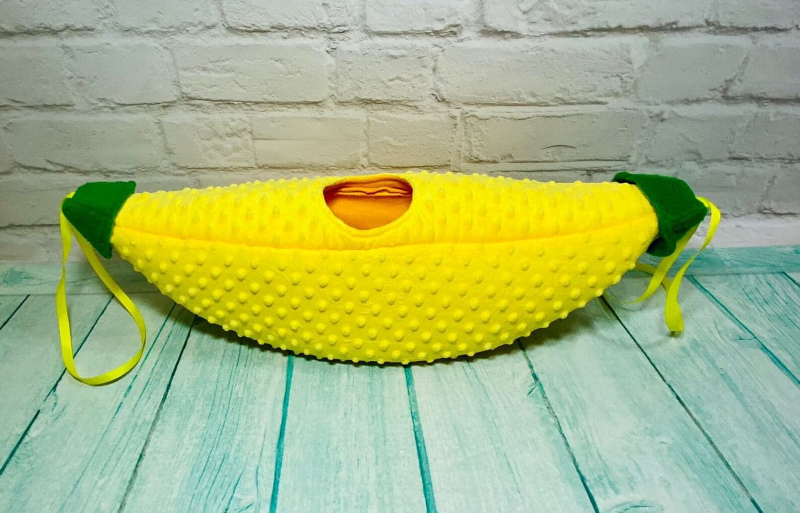 Banana ferret hammock pet supplies ferret supplies pet Etsy