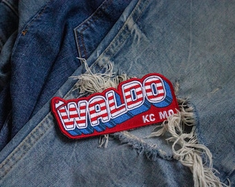 Waldo KC MO Patch