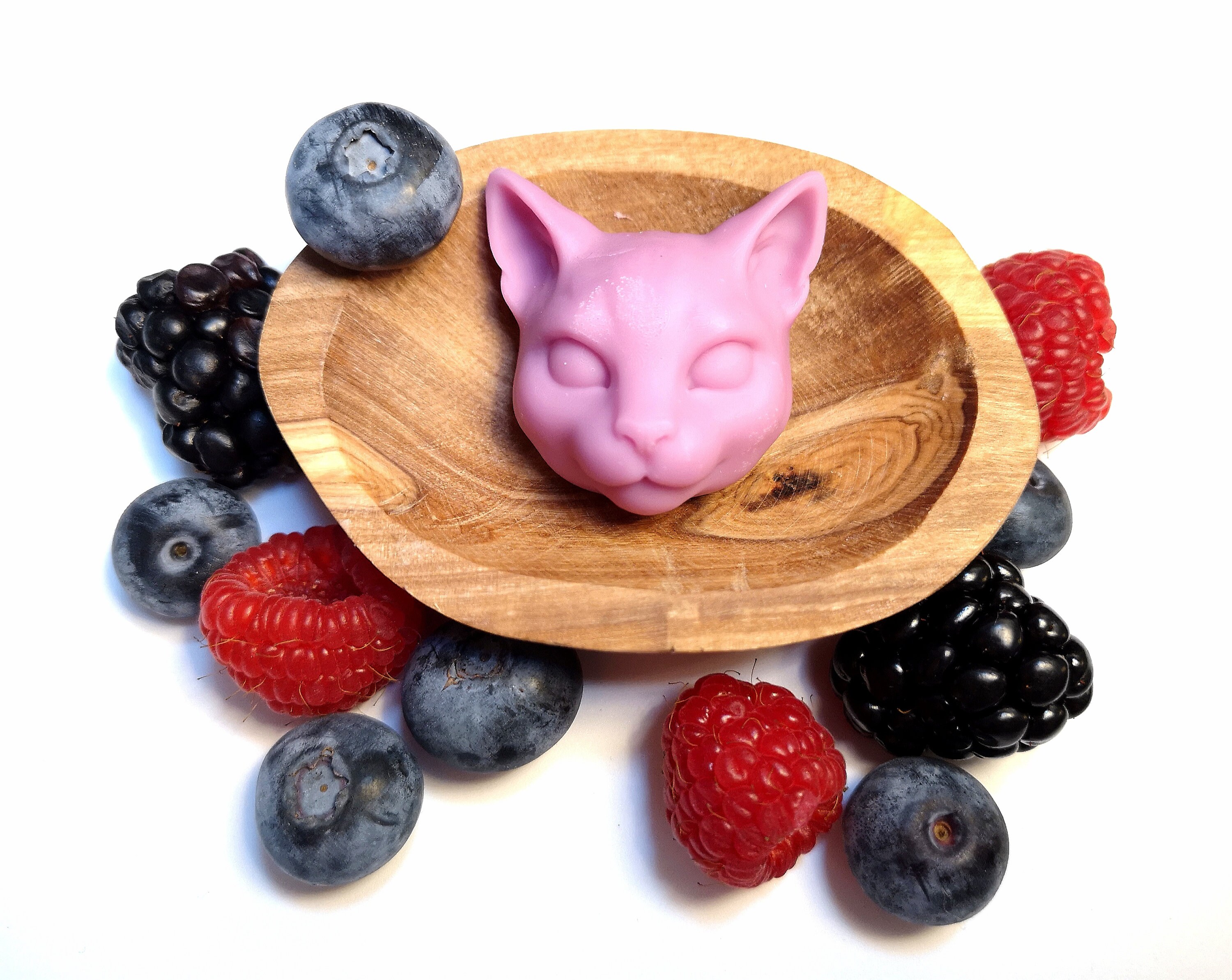 Cats Fragrance Wax Wax Melts Various Scents of Rapeseed Etsy UK