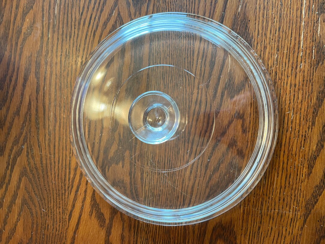 Corning Ware Replacement Lid 21 8.75 Etsy