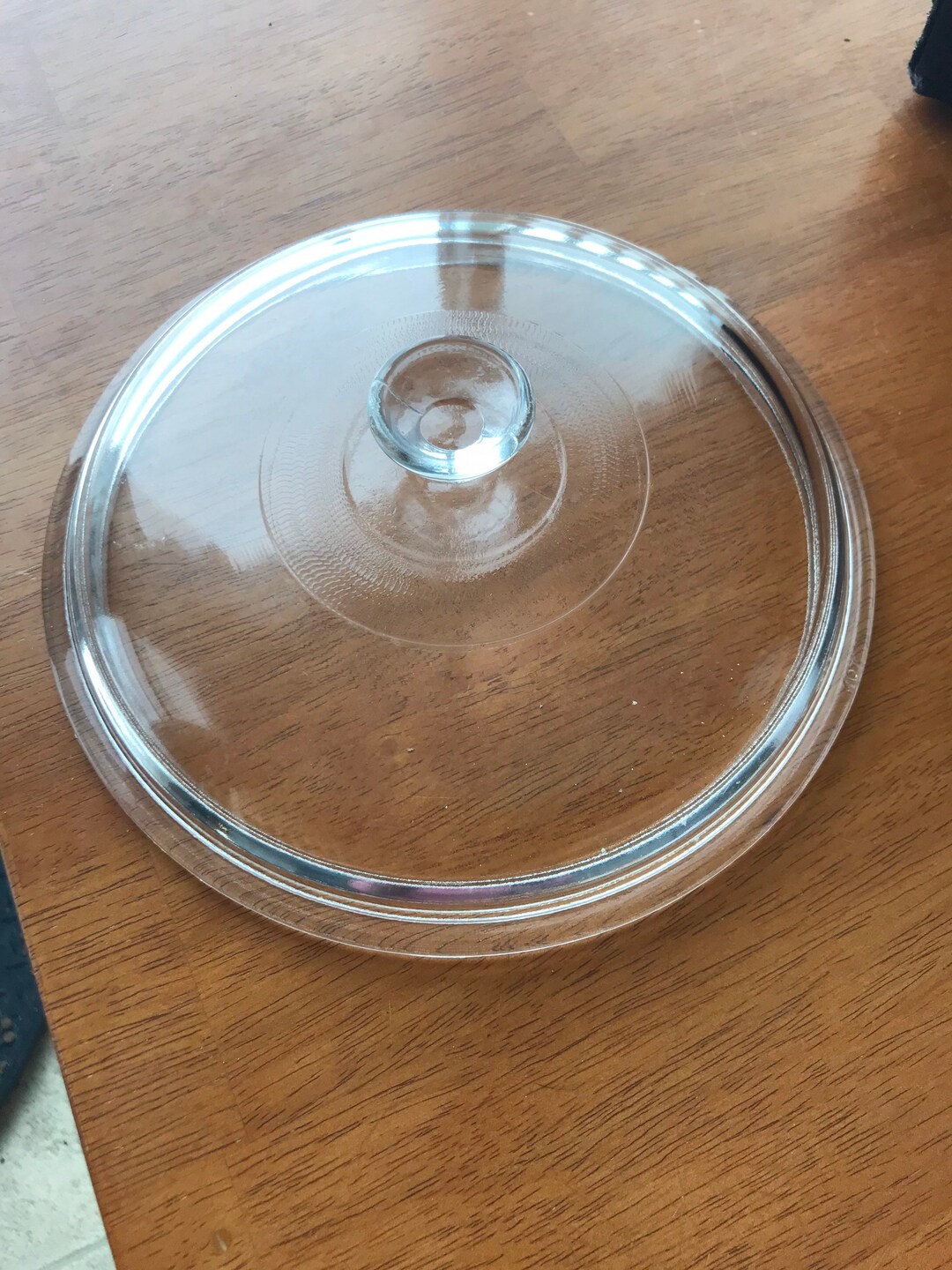 Replacement Casserole Dish Lid 407 Etsy