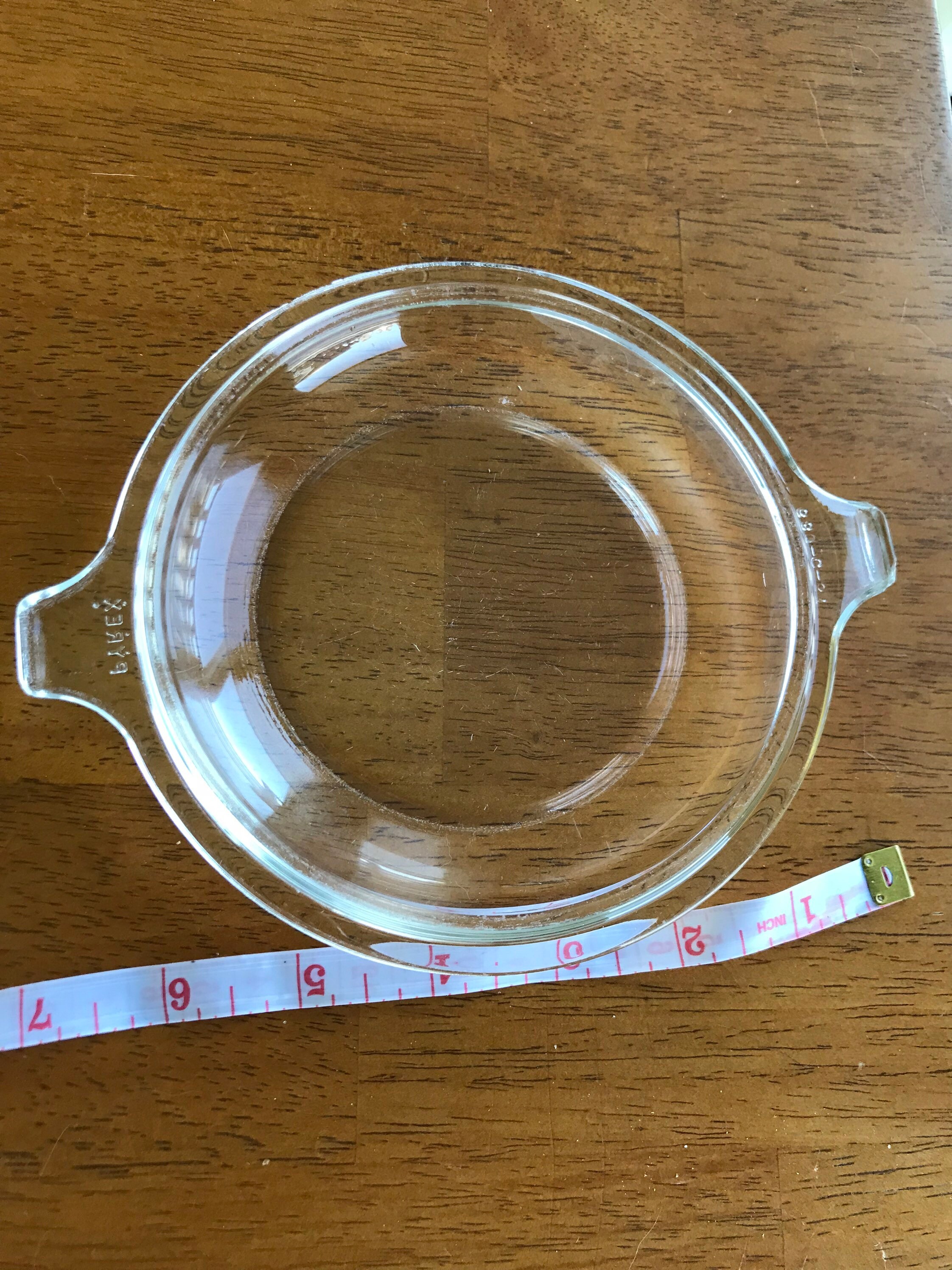 Pyrex Replacement Lid Only 681C37 Etsy