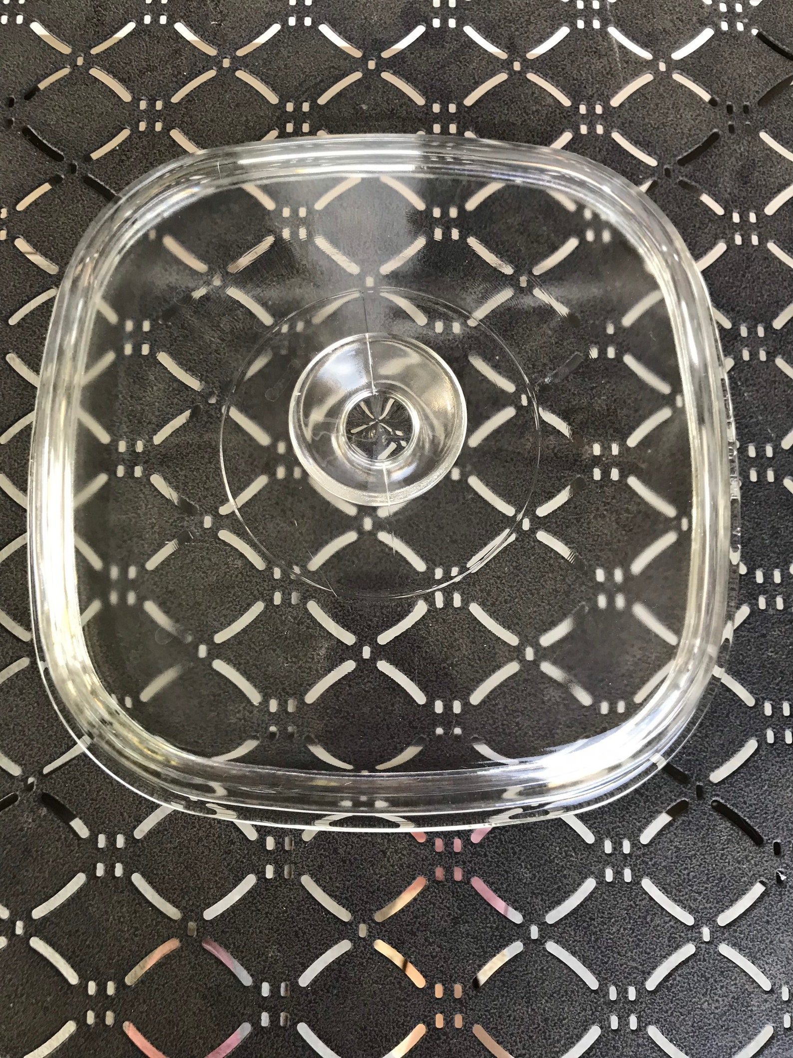 Pyrex Corningware Replacement Lid A12C Etsy