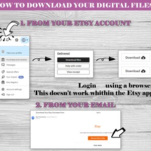 PDF Full Coverage Modern Cross Stitch Pattern Portal Into the Woods ...