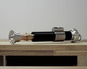 Outerspace Laser Schwert, Lichtschwert - METALL