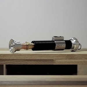 Outerspace Laser Sword, Lightsaber - METAL