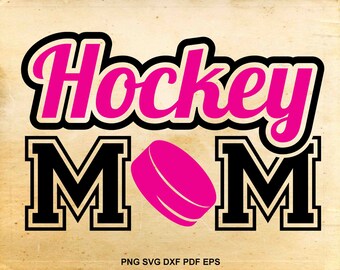 Download Hockey mom svg | Etsy