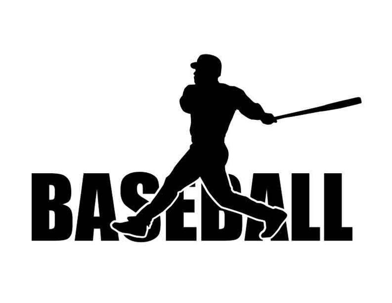 Baseball svg files, Baseball silhouette clipart, Baseball svg, Shirt design, Iron on designs, Cut files for Cricut, Files for Silhouette image 4