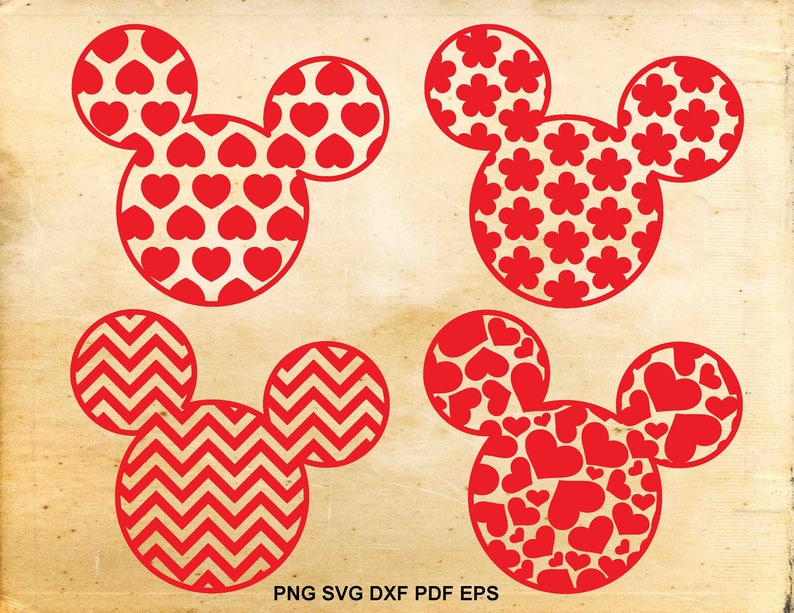 Download Mickey mouse svg Disney svg designs Disney clipart Iron on ...