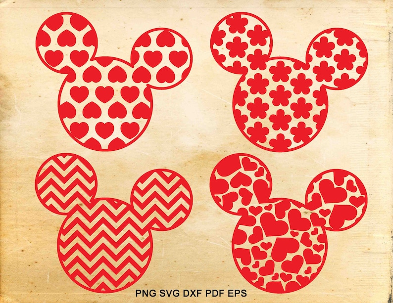 Download Mickey mouse svg Disney svg designs Disney clipart Iron on ...