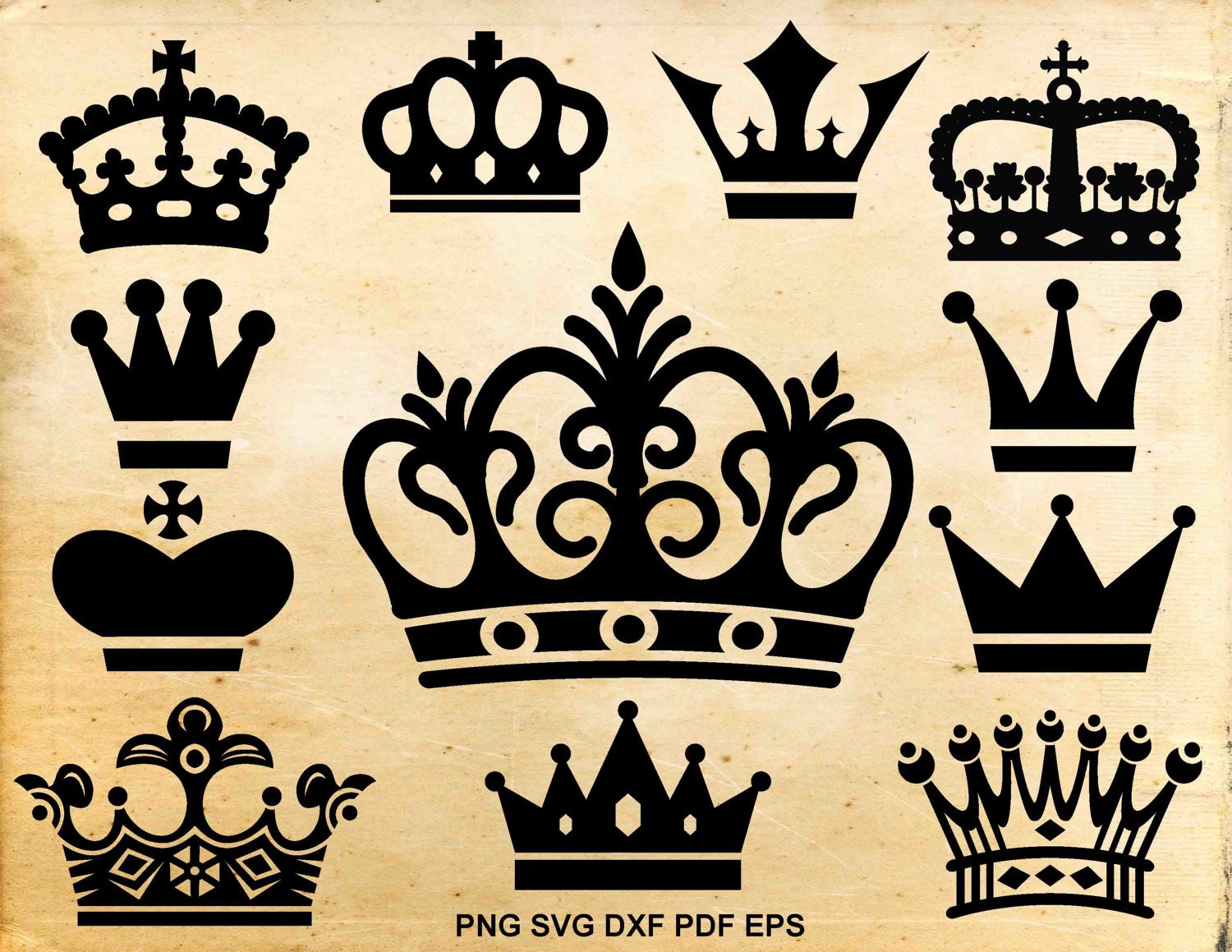 Free Free 222 Queen With Crown Svg SVG PNG EPS DXF File