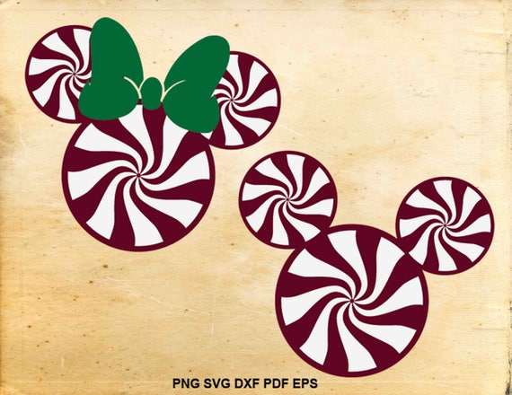 Free Free 91 Disney Navidad Svg SVG PNG EPS DXF File