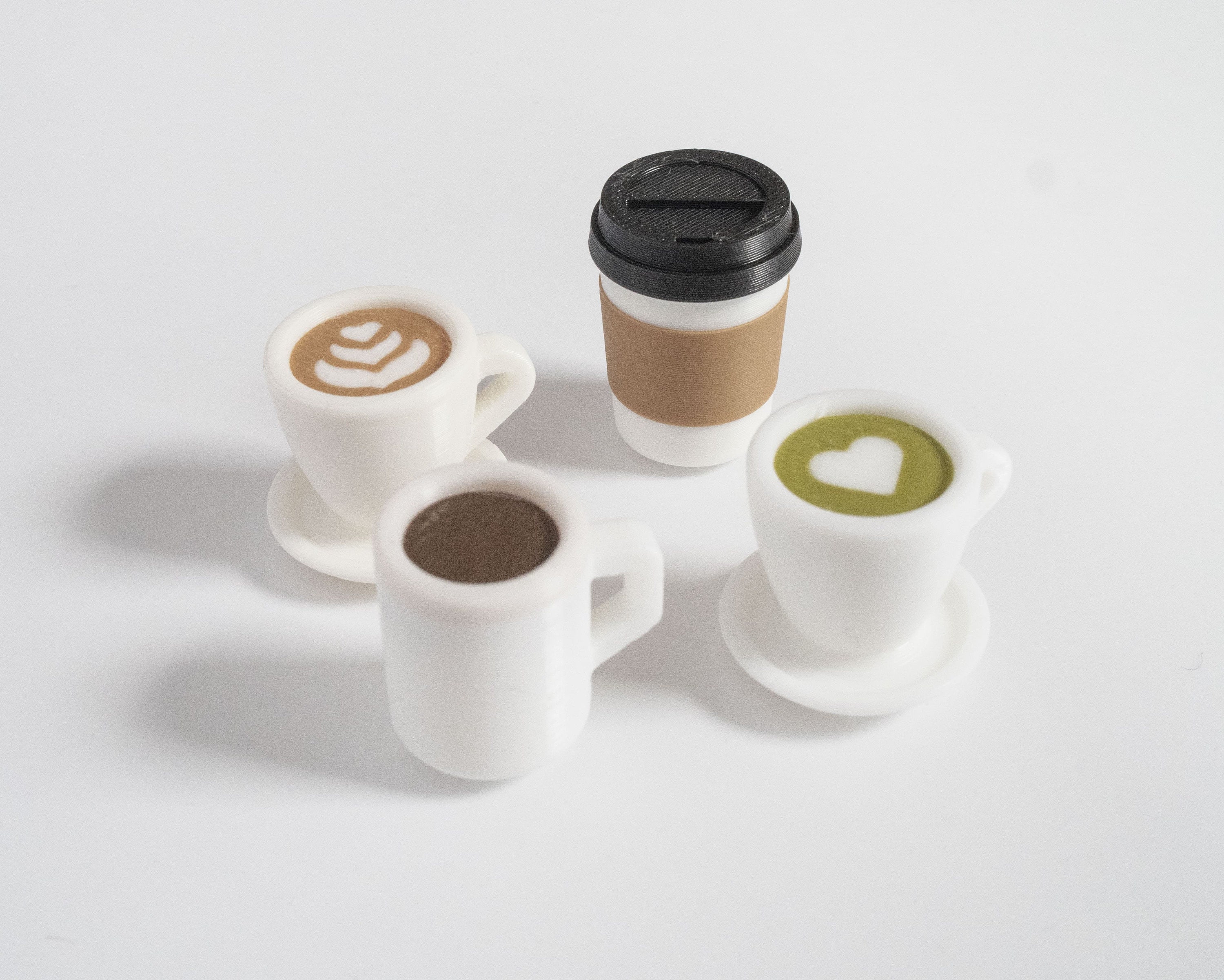 Bicycle Tire Caps Series 001 Caffeine Etsy