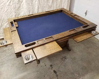 game table etsy