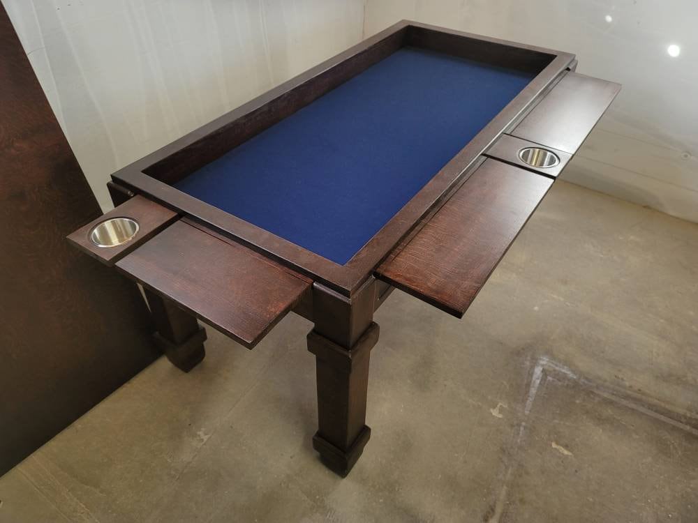 Writing Desk Game Table - Etsy