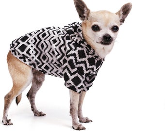 Simply top dog sweater