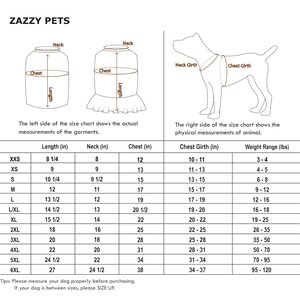 Jersey de cuello alto negro de punto romano, top para perro, ropa para perros, moda para perros, ropa para perros imagen 6