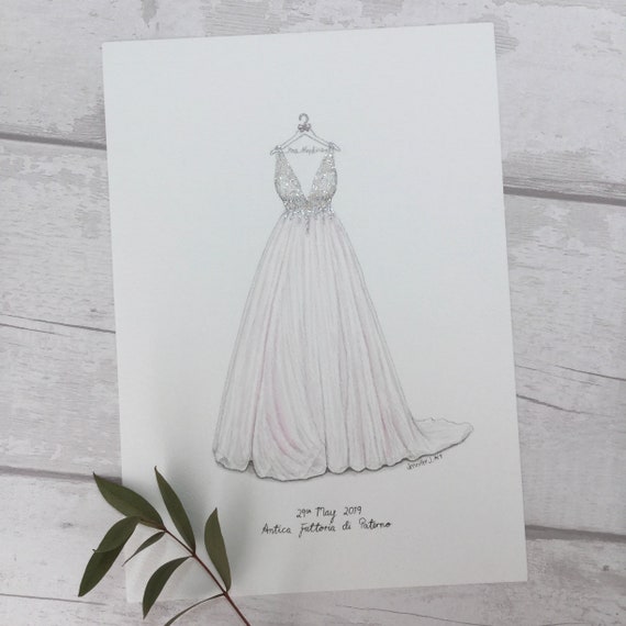 Bridal sketch for my client! #sketching #draw #dress #drawing #bridal  #weddingdress #fashion #fashionsketch #fashionsketching #fashionil... |  Instagram