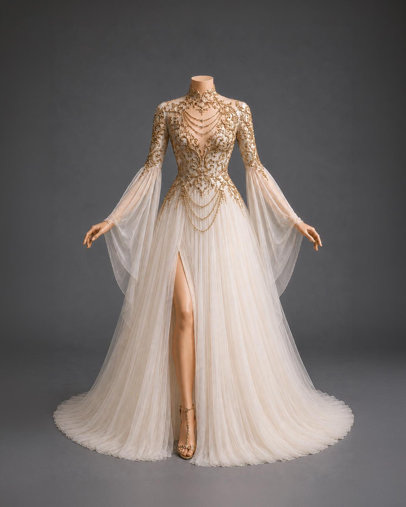 feyre starfall dress Archeron's Linen lace patterns may be different Feyre Dress Starfall