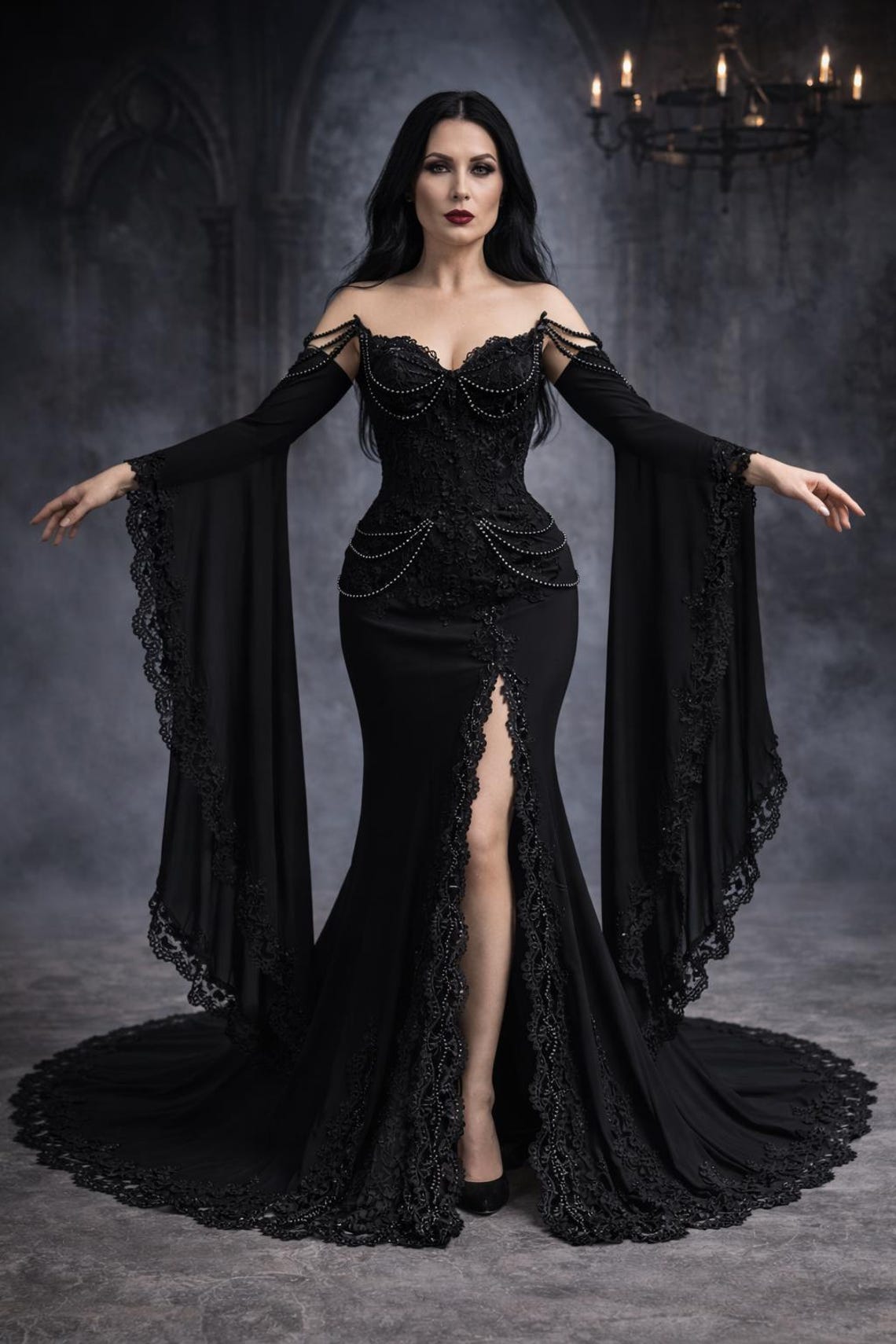 women spring dresses Okiwam Womens 2024 Long Sleeve Casual Crew Neck High Size:[EU-42 & US-9.5] Hercules Megara Costume - color:neutral