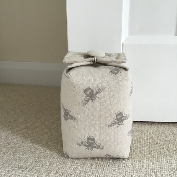 Fabric Door Stop Etsy UK fabric-door-stop-etsy-uk