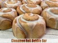 Cinnamon Roll Bubble Bar, Cinnamon Bubble Bath Bar Gift, Spa Gift Mom, Bath Gift Kid, Unique Spa Gift, Solid Bubble Bath, Unique Bubble Bar