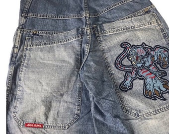 jnco elephant jeans