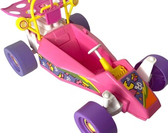 barbie dune buggy 1970